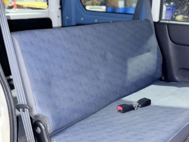 アクティバン SDX 4WD　下廻防錆 660
