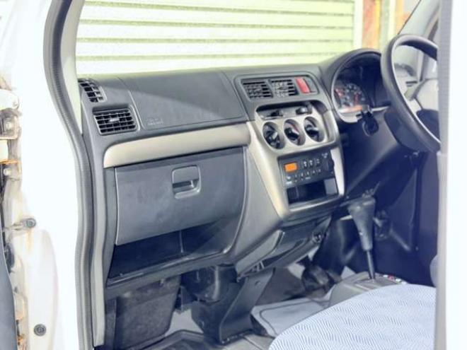 アクティバン SDX 4WD　下廻防錆 660