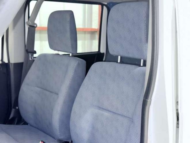 アクティバン SDX 4WD　下廻防錆 660