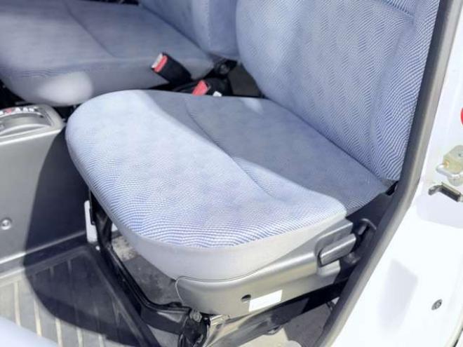 アクティバン SDX 4WD　下廻防錆 660