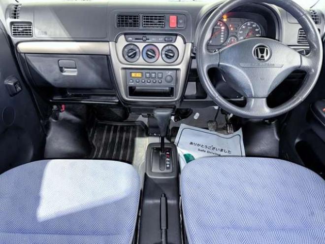 アクティバン SDX 4WD　下廻防錆 660