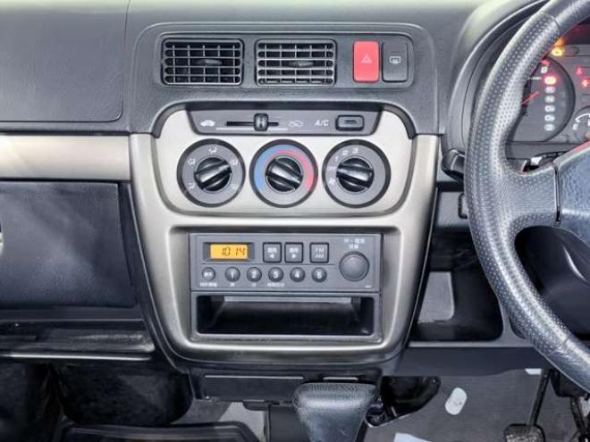 アクティバン SDX 4WD　下廻防錆 660