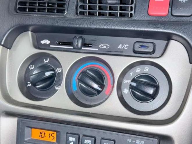アクティバン SDX 4WD　下廻防錆 660