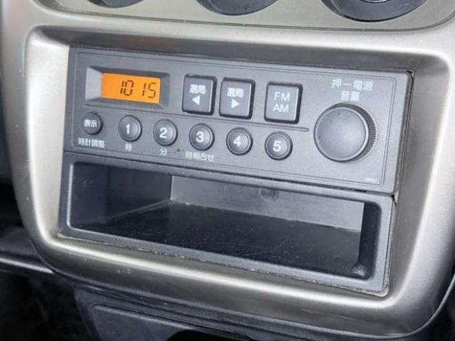 アクティバン SDX 4WD　下廻防錆 660