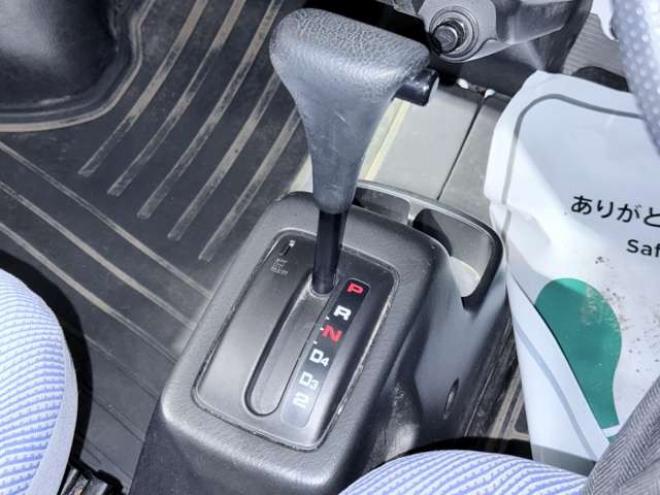 アクティバン SDX 4WD　下廻防錆 660