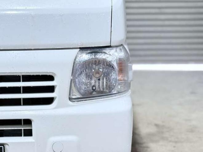 アクティバン SDX 4WD　下廻防錆 660