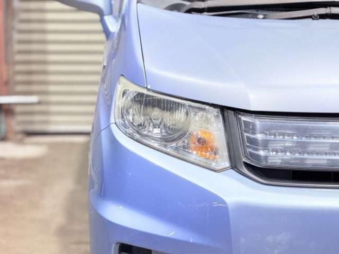 フリードスパイクハイブリッド1.5 ジャストセレクション　下廻防錆キーレスETC 2WD 1500