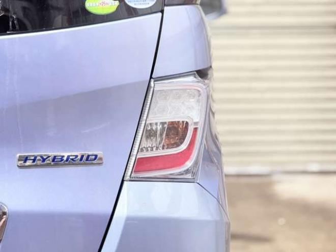 フリードスパイクハイブリッド1.5 ジャストセレクション　下廻防錆キーレスETC 2WD 1500