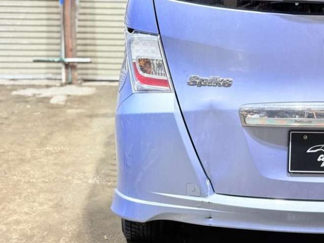 フリードスパイクハイブリッド1.5 ジャストセレクション　下廻防錆キーレスETC 2WD 1500