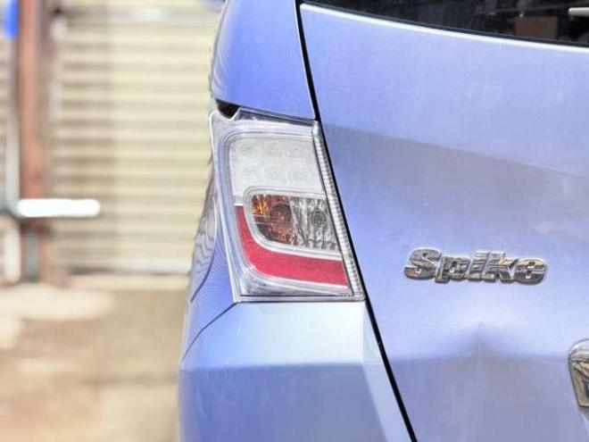 フリードスパイクハイブリッド1.5 ジャストセレクション　下廻防錆キーレスETC 2WD 1500