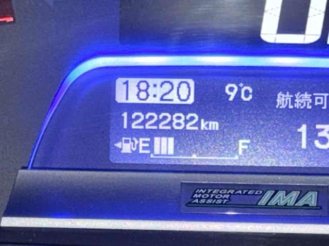 フリードスパイクハイブリッド1.5 ジャストセレクション　下廻防錆キーレスETC 2WD 1500