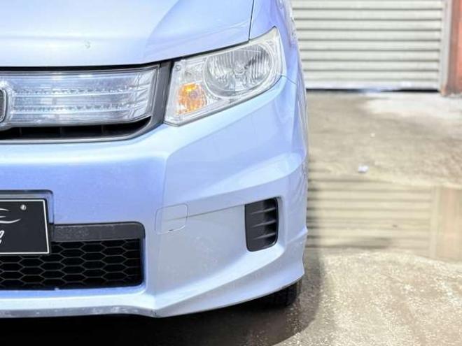 フリードスパイクハイブリッド1.5 ジャストセレクション　下廻防錆キーレスETC 2WD 1500