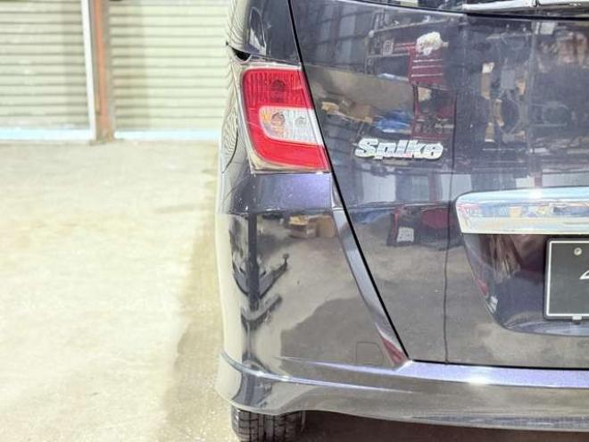 フリードスパイク1.5 G エアロ 4WD　下廻防錆ドラレコTVナビBカメエンスタETC 1500