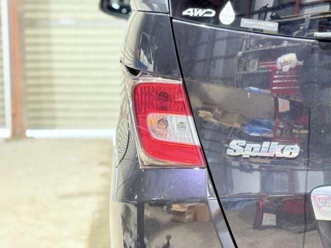 フリードスパイク1.5 G エアロ 4WD　下廻防錆ドラレコTVナビBカメエンスタETC 1500