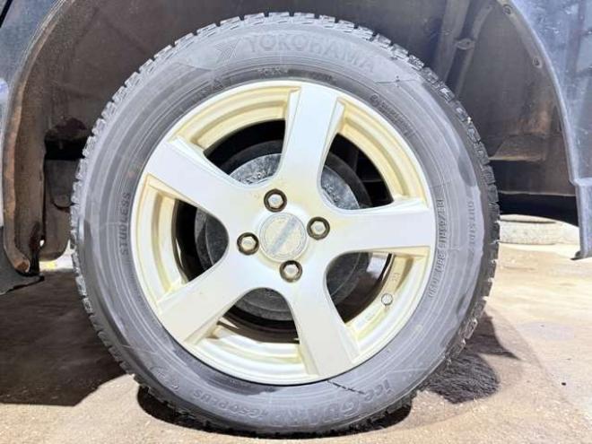 フリードスパイク1.5 G エアロ 4WD　下廻防錆ドラレコTVナビBカメエンスタETC 1500
