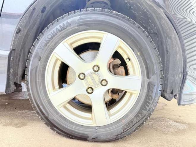 フリードスパイク1.5 G エアロ 4WD　下廻防錆ドラレコTVナビBカメエンスタETC 1500