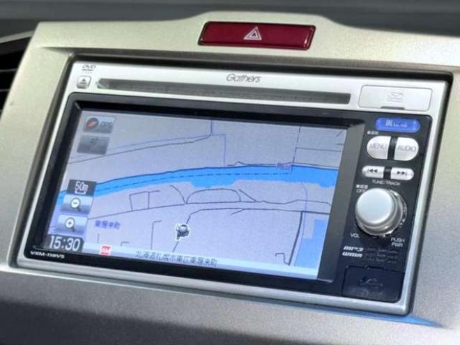 フリードスパイク1.5 G エアロ 4WD　下廻防錆ドラレコTVナビBカメエンスタETC 1500