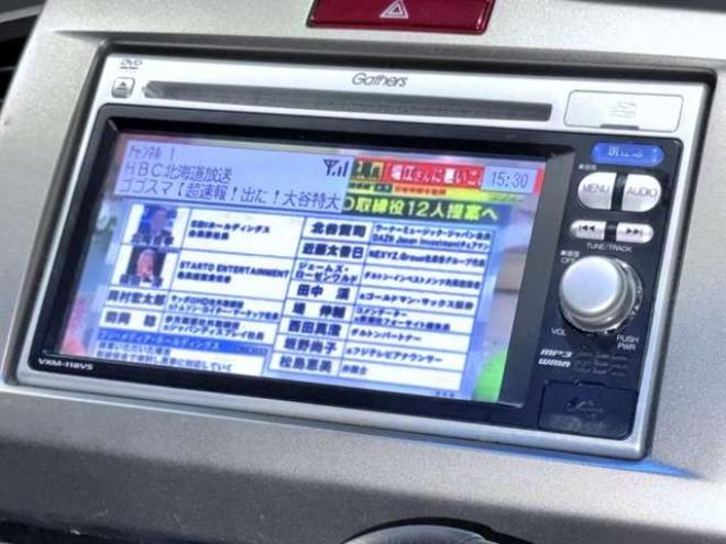 フリードスパイク1.5 G エアロ 4WD　下廻防錆ドラレコTVナビBカメエンスタETC 1500