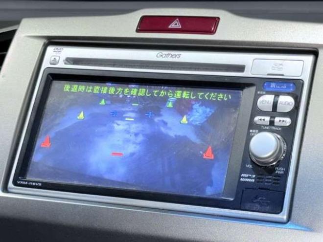 フリードスパイク1.5 G エアロ 4WD　下廻防錆ドラレコTVナビBカメエンスタETC 1500