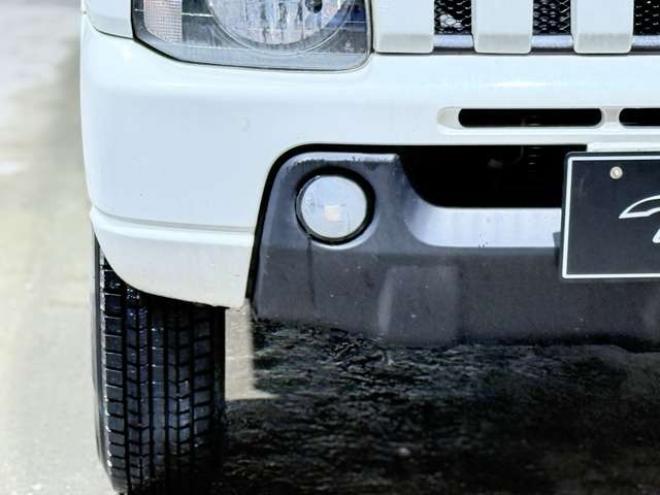ジムニーワイルドウインド 4WD　下廻防錆 660