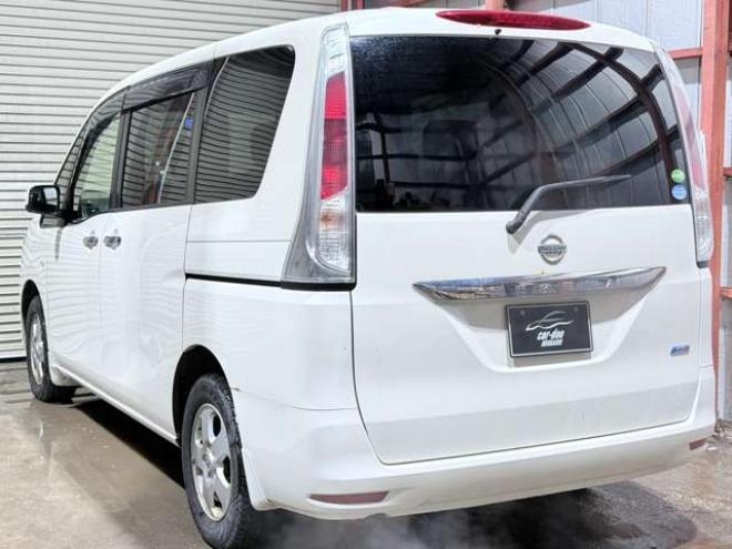 セレナ2.0 20X 4WD　下廻防錆DレコTVナビエンスタETC 2000