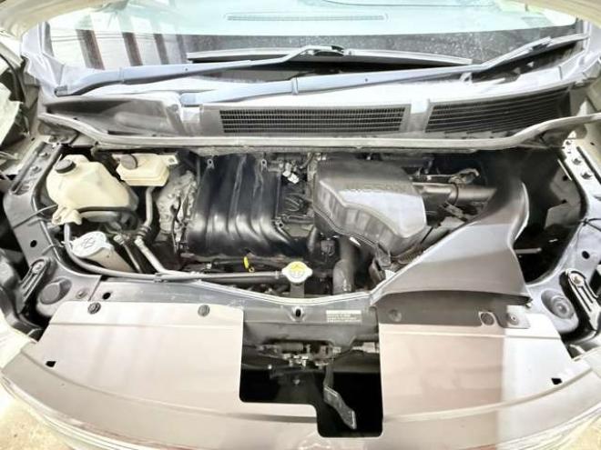 セレナ2.0 20X 4WD　下廻防錆DレコTVナビエンスタETC 2000