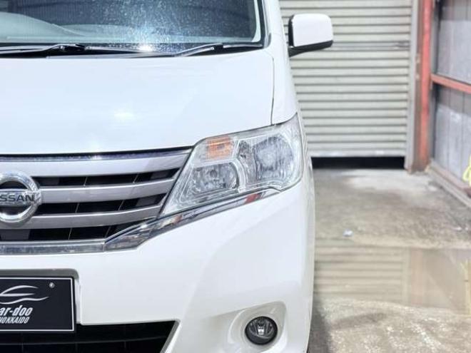 セレナ2.0 20X 4WD　下廻防錆DレコTVナビエンスタETC 2000