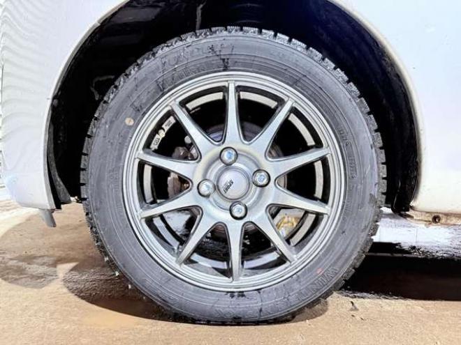 eKワゴンM eアシスト　下廻防錆TVナビBカメETC 2WD 660