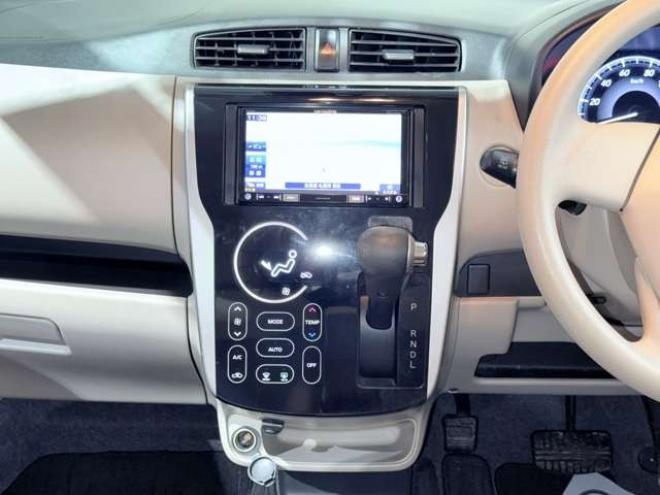 eKワゴンM eアシスト　下廻防錆TVナビBカメETC 2WD 660