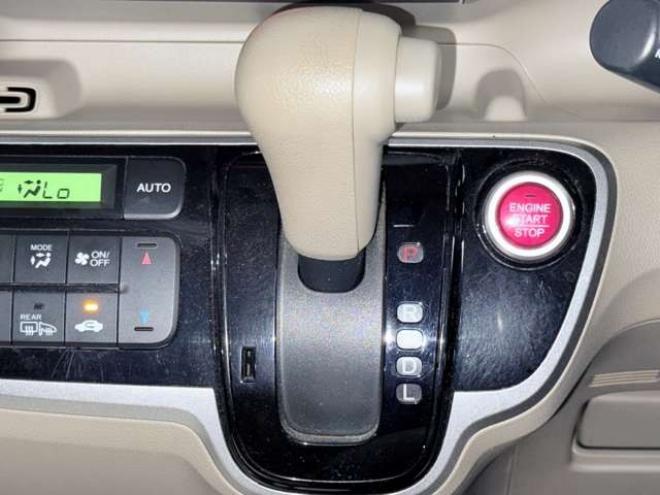N-BOXG Lパッケージ 4WD　下廻防錆スマキーCD 660
