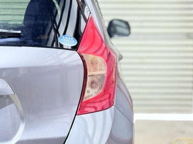 ノート1.2 X FOUR 4WD　下廻防錆TVナビBカメエンスタ 1200