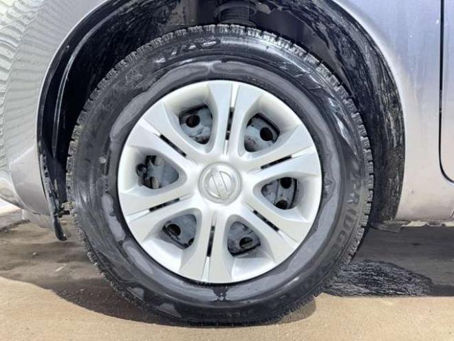 ノート1.2 X FOUR 4WD　下廻防錆TVナビBカメエンスタ 1200