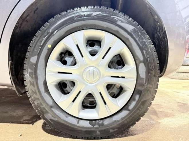 ノート1.2 X FOUR 4WD　下廻防錆TVナビBカメエンスタ 1200