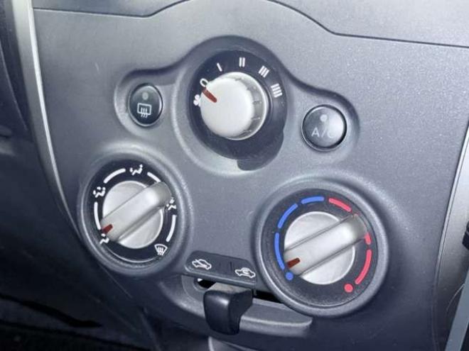 ノート1.2 X FOUR 4WD　下廻防錆TVナビBカメエンスタ 1200