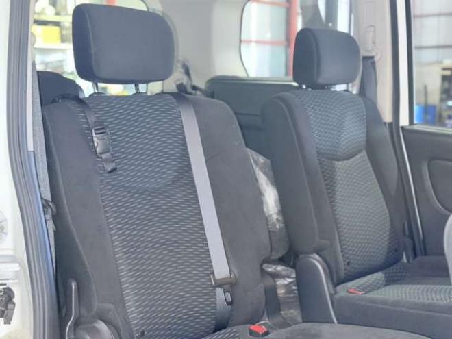 セレナ2.0 20X Vセレクション+Safety 4WD　下廻防錆TVナビBカメエンスタETC 2000