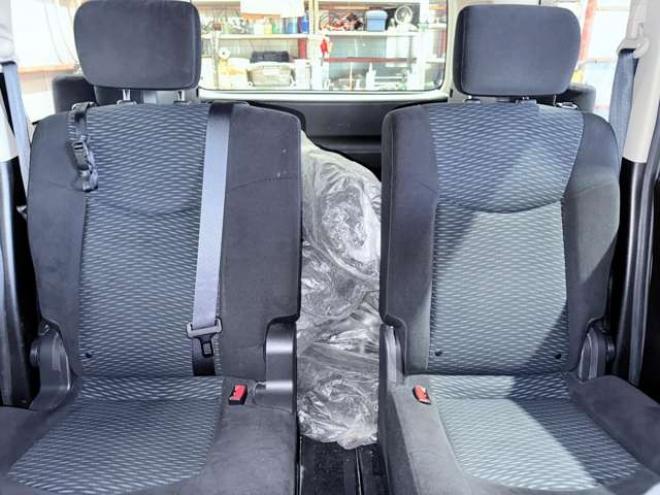 セレナ2.0 20X Vセレクション+Safety 4WD　下廻防錆TVナビBカメエンスタETC 2000