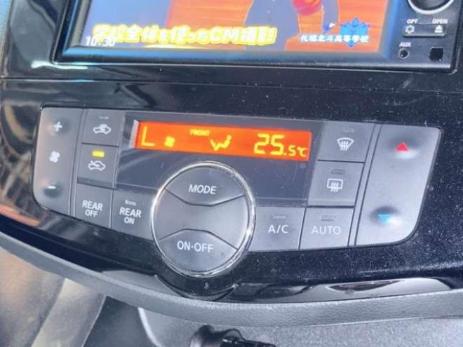 セレナ2.0 20X Vセレクション+Safety 4WD　下廻防錆TVナビBカメエンスタETC 2000