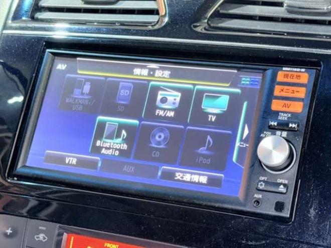 セレナ2.0 20X Vセレクション+Safety 4WD　下廻防錆TVナビBカメエンスタETC 2000