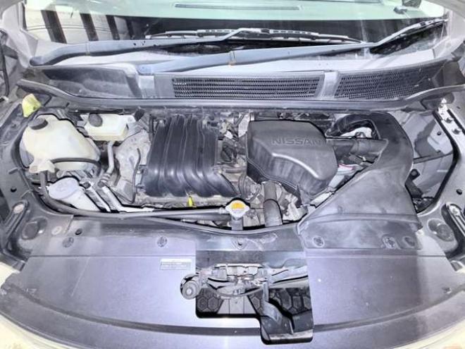 セレナ2.0 ライダー Jパッケージ 4WD　下廻防錆TVナビ後席モニターETC 2000