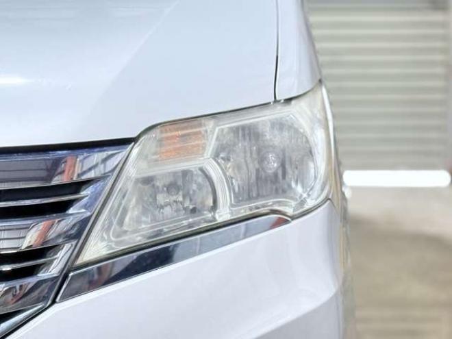 セレナ2.0 ライダー Jパッケージ 4WD　下廻防錆TVナビ後席モニターETC 2000