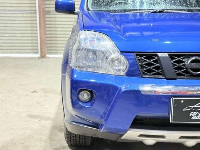 エクストレイル2.0 20S 4WD　下廻防錆DPオーディオBカメETC夏冬タイヤ 2000