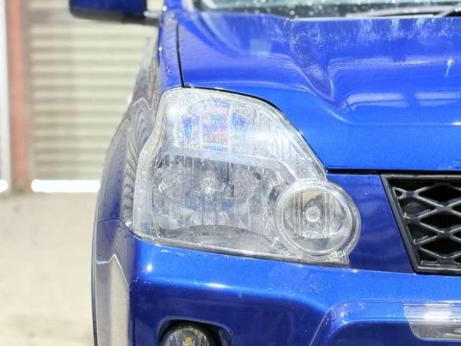 エクストレイル2.0 20S 4WD　下廻防錆DPオーディオBカメETC夏冬タイヤ 2000