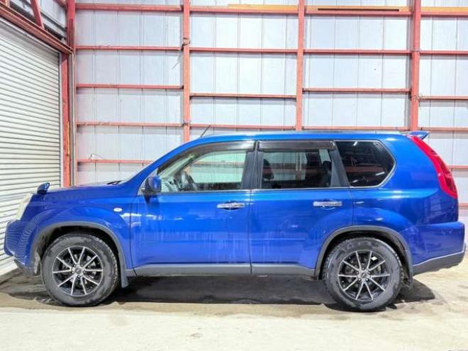 エクストレイル2.0 20S 4WD　下廻防錆DPオーディオBカメETC夏冬タイヤ 2000