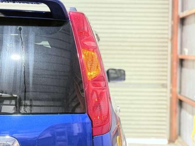 エクストレイル2.0 20S 4WD　下廻防錆DPオーディオBカメETC夏冬タイヤ 2000