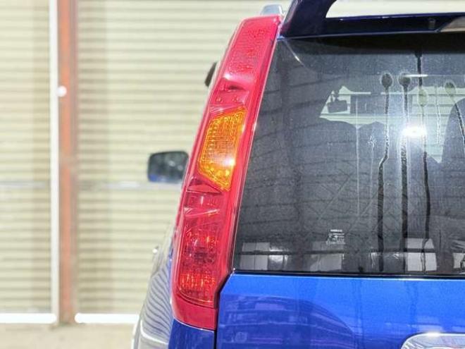 エクストレイル2.0 20S 4WD　下廻防錆DPオーディオBカメETC夏冬タイヤ 2000