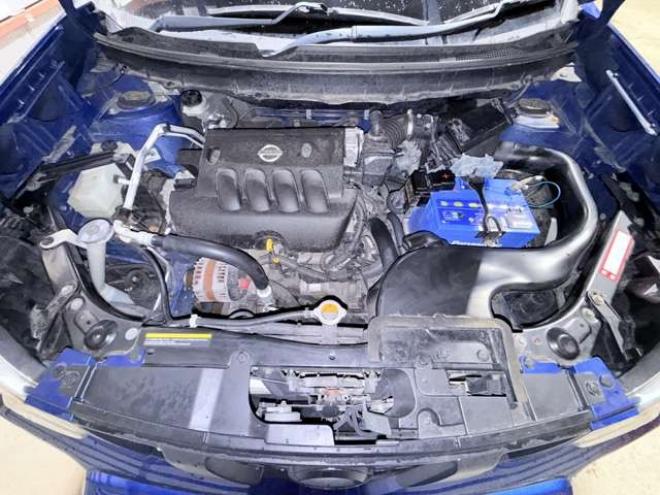 エクストレイル2.0 20S 4WD　下廻防錆DPオーディオBカメETC夏冬タイヤ 2000