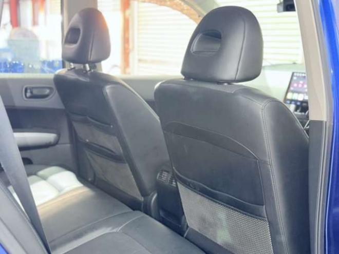 エクストレイル2.0 20S 4WD　下廻防錆DPオーディオBカメETC夏冬タイヤ 2000