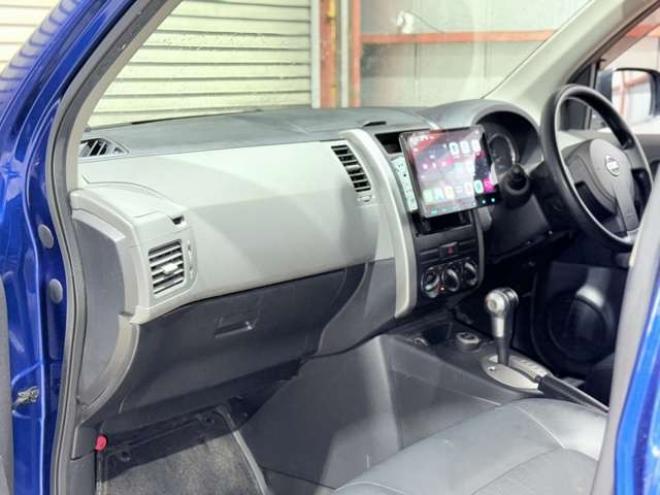エクストレイル2.0 20S 4WD　下廻防錆DPオーディオBカメETC夏冬タイヤ 2000