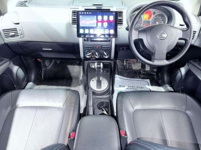 エクストレイル2.0 20S 4WD　下廻防錆DPオーディオBカメETC夏冬タイヤ 2000