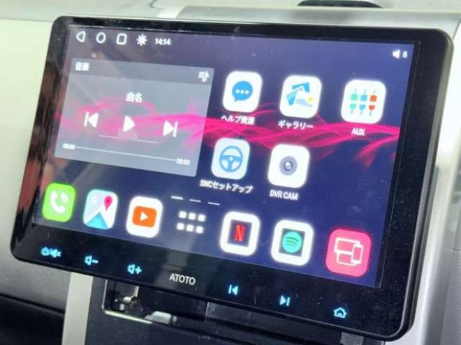 エクストレイル2.0 20S 4WD　下廻防錆DPオーディオBカメETC夏冬タイヤ 2000